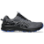 CARRIER GREY/BLACK