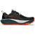 BLACK/NOVA ORANGE
