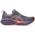 GREYISH PURPLE/CORAL REEF
