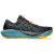 BLACK/ATLANTIS BLUE
