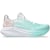 ILLUMINATE MINT/WHITE