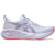 BLUE FADE/EDO PURPLE