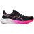 BLACK/PINK GLO