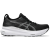 BLACK/PURE SILVER