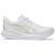 WHITE/LAKE GREY