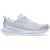 BLUE FADE/WHITE