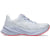 BLUE FADE/WHITE