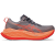 GREYISH PURPLE/CORAL REEF