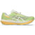 LIME GREEN/CREAM