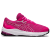 PINK GLO/WHITE