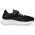 BLACK/DEEP MAUVE