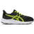 BLACK/LIME ZEST