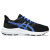 BLACK/ILLUSION BLUE