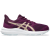 DEEP MAUVE/CHAMPAGNE