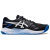 BLACK/ELECTRIC BLUE