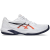 WHITE/NOVA ORANGE