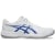 WHITE/DARK COBALT