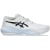 WHITE/BLACK