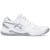 WHITE/PURE SILVER