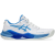 WHITE/BLUE COAST