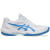 WHITE/BLUE COAST