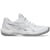 WHITE/PURE SILVER