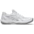 WHITE/PURE SILVER