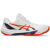 WHITE/NOVA ORANGE