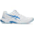 WHITE/BLUE COAST