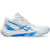 WHITE/BLUE COAST