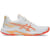WHITE/VIVID CORAL