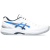 WHITE/ILLUSION BLUE