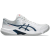 WHITE/MAKO BLUE