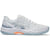 WHITE/GREY BLUE