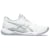 WHITE/PURE SILVER