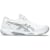 WHITE/PURE SILVER