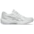 WHITE/PURE SILVER