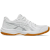 WHITE/PURE SILVER