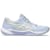 BLUE FADE/WHITE