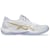WHITE/CHAMPAGNE