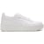 WHITE/WHITE