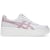 WHITE/ROSE WATER