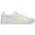 WHITE/COOL MATCHA