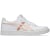 WHITE/PEARL PINK