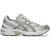 WHITE/DRIED LEAF GREEN