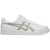 WHITE/DRIED LEAF GREEN