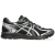 BLACK/PURE SILVER