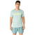 LIGHT CELADON/SAFETY YELLOW