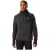 PERFORMANCE BLACK HEATHER