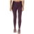 DARK AUBERGINE HEATHER